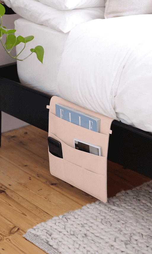 Bed Pocket