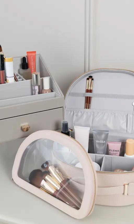 Makeup Organisers