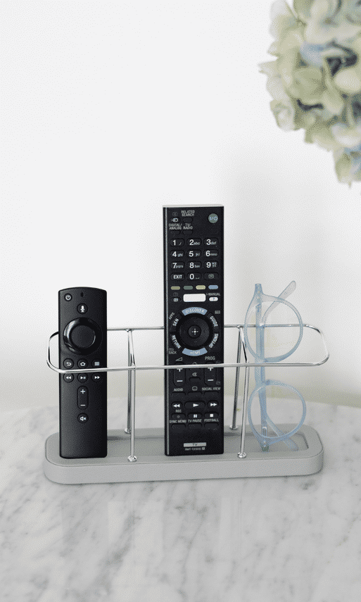 Remote Control Stand