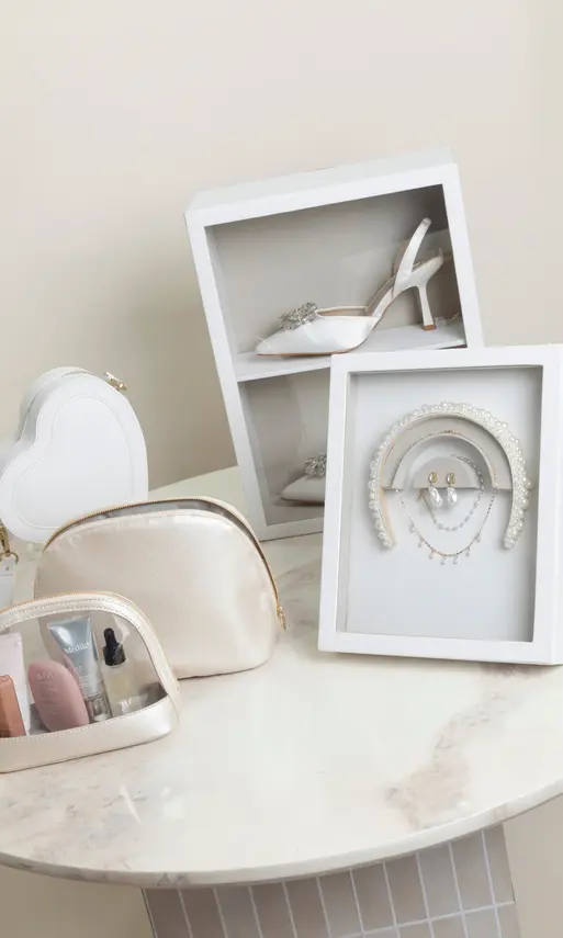 Wedding Gifts