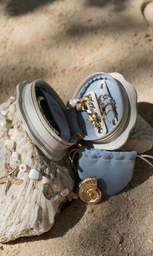 Jewellery Box