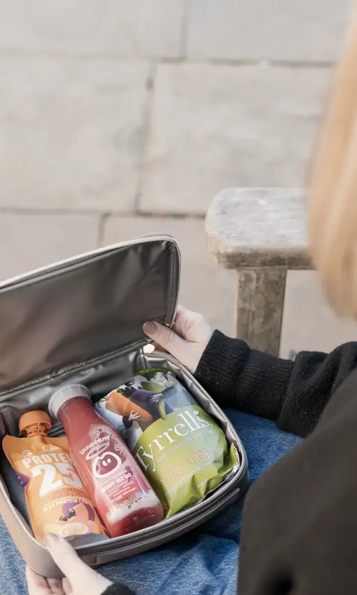 Snack Bag