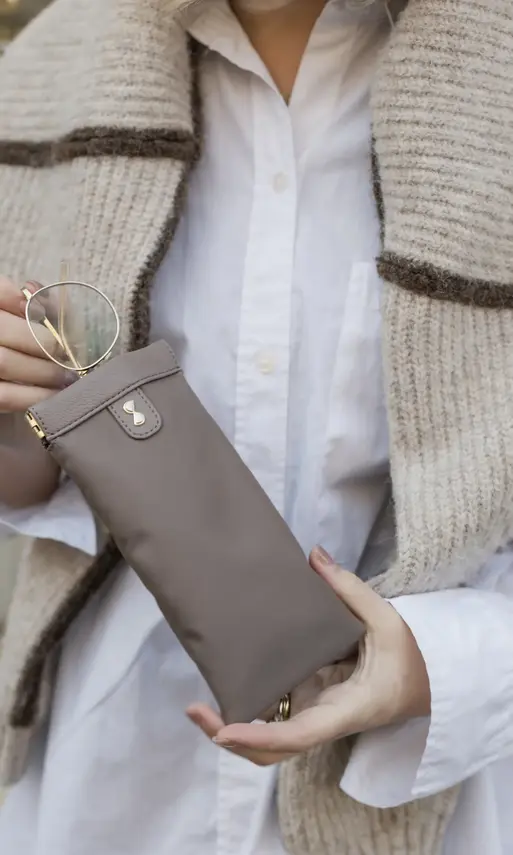 Glasses Sleeve