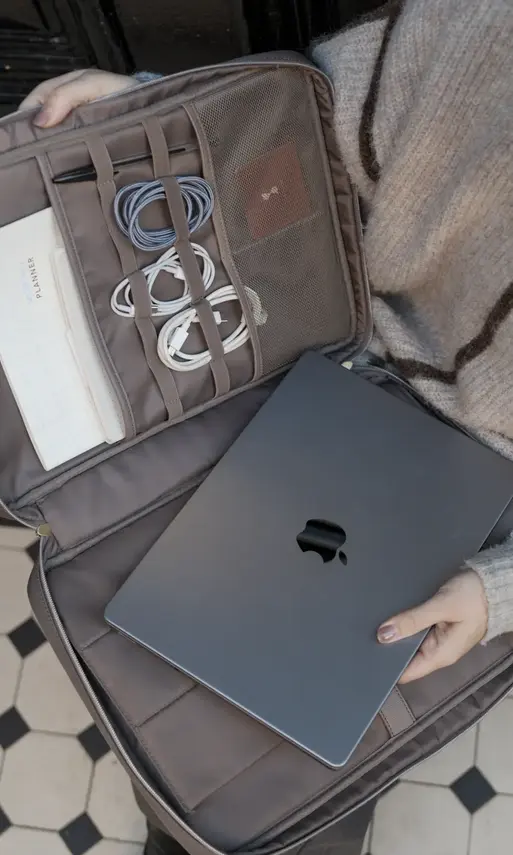 Laptop Sleeve