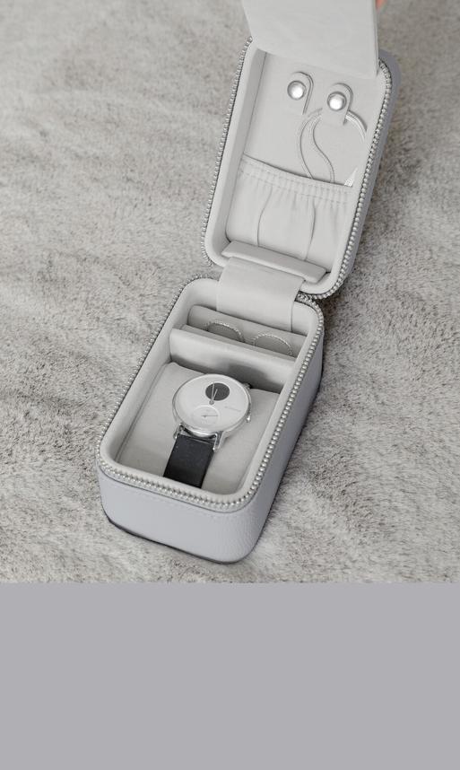 Pebble Grey Block