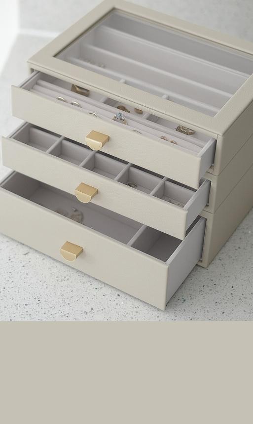 Oatmeal Block
