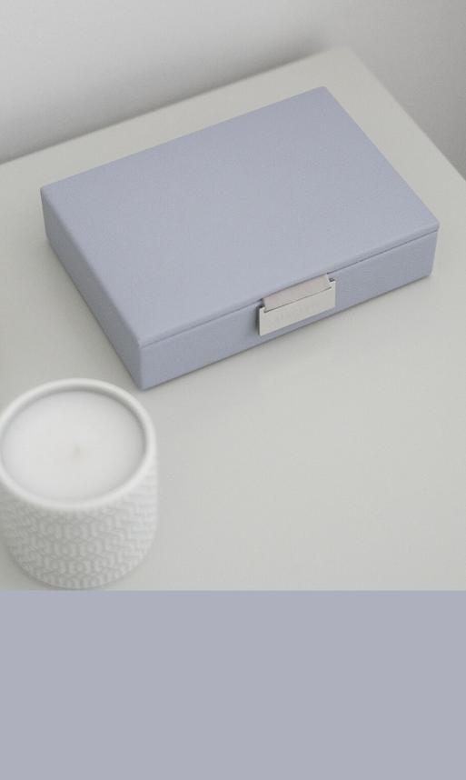 Lavender Block