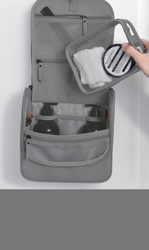 Slate Grey Block