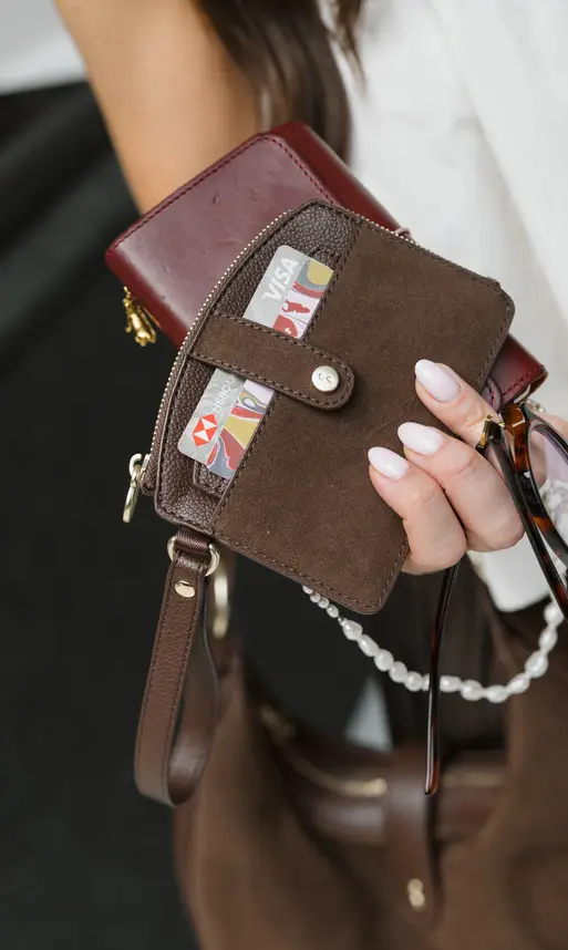 Purse