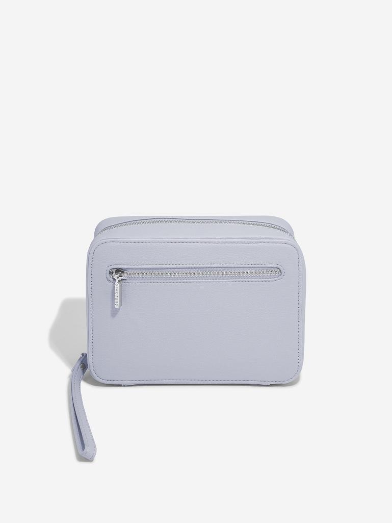 Lavender Cable Tidy Bag