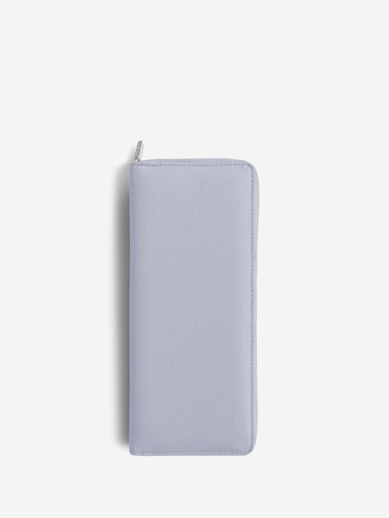 Lavender Jewellery Roll