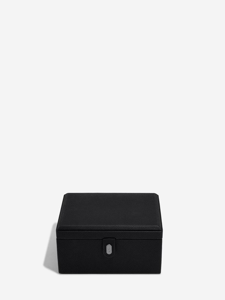 Black Luxury Photo Valet Box