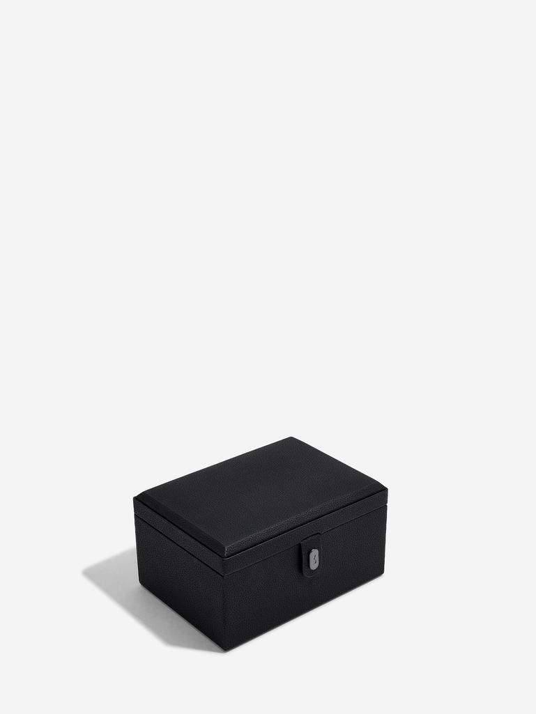 Black Luxury Photo Valet Box