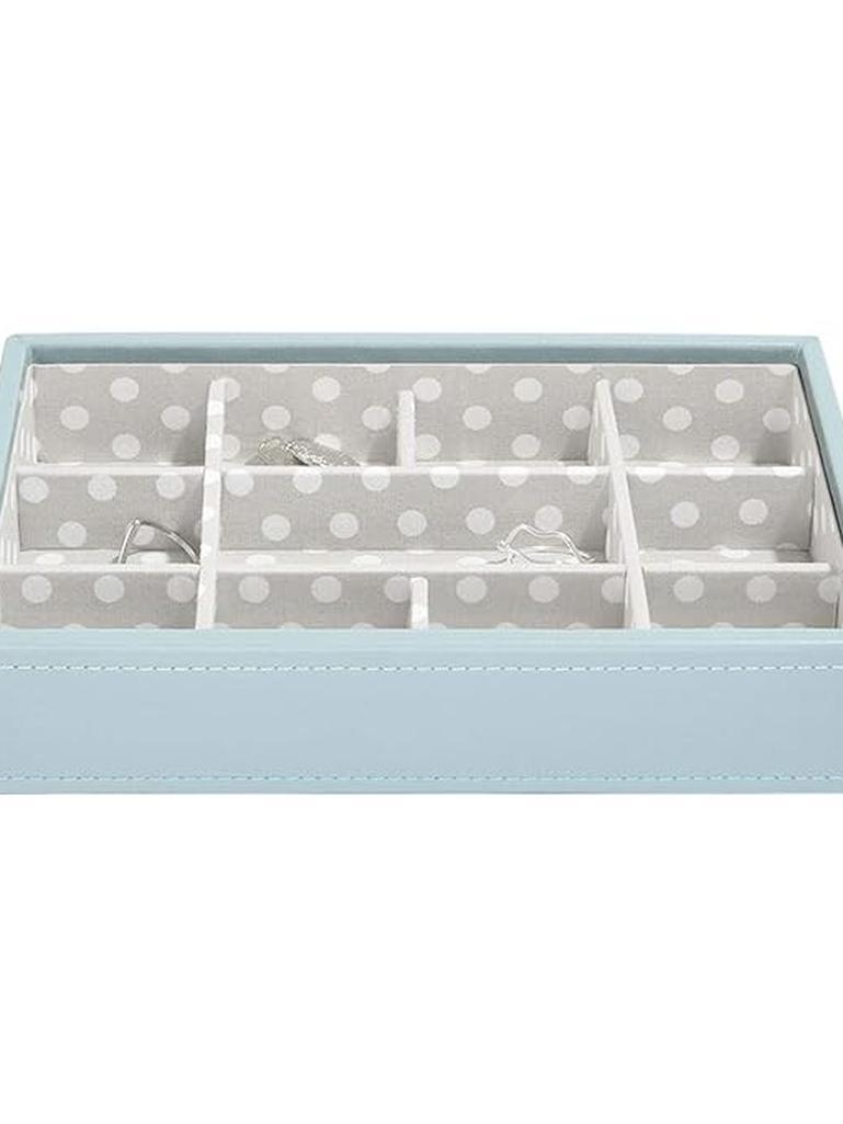 70818 STACKERS - DUCK EGG MINI