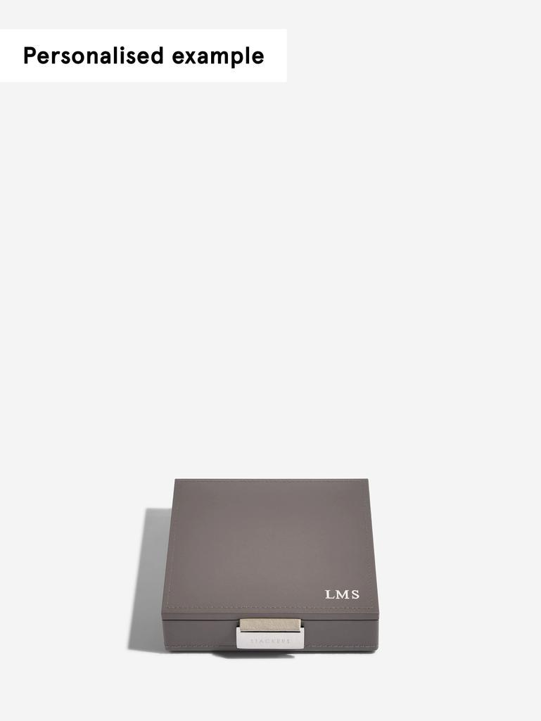 Mink Charm Jewellery Box Lid