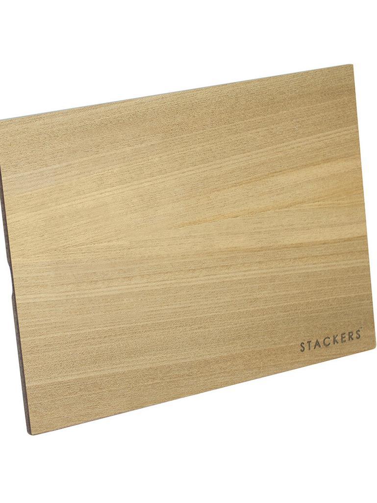 73517 WOOD STACKER LID