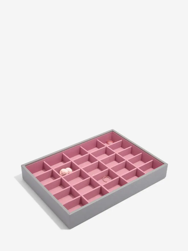 Grey & Rose Classic Trinket Layer