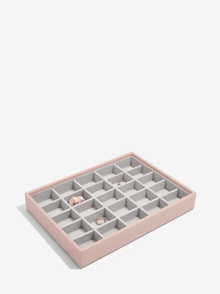 Blush Classic Trinket Layer
