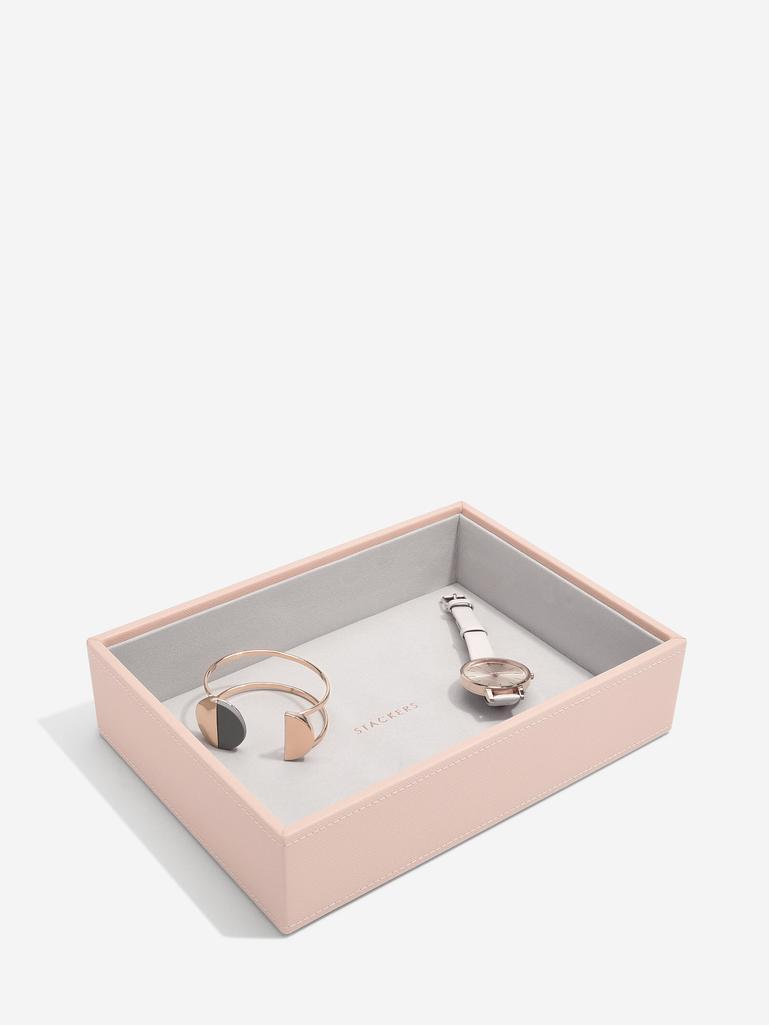 Blush Classic Chunky Jewellery Layer