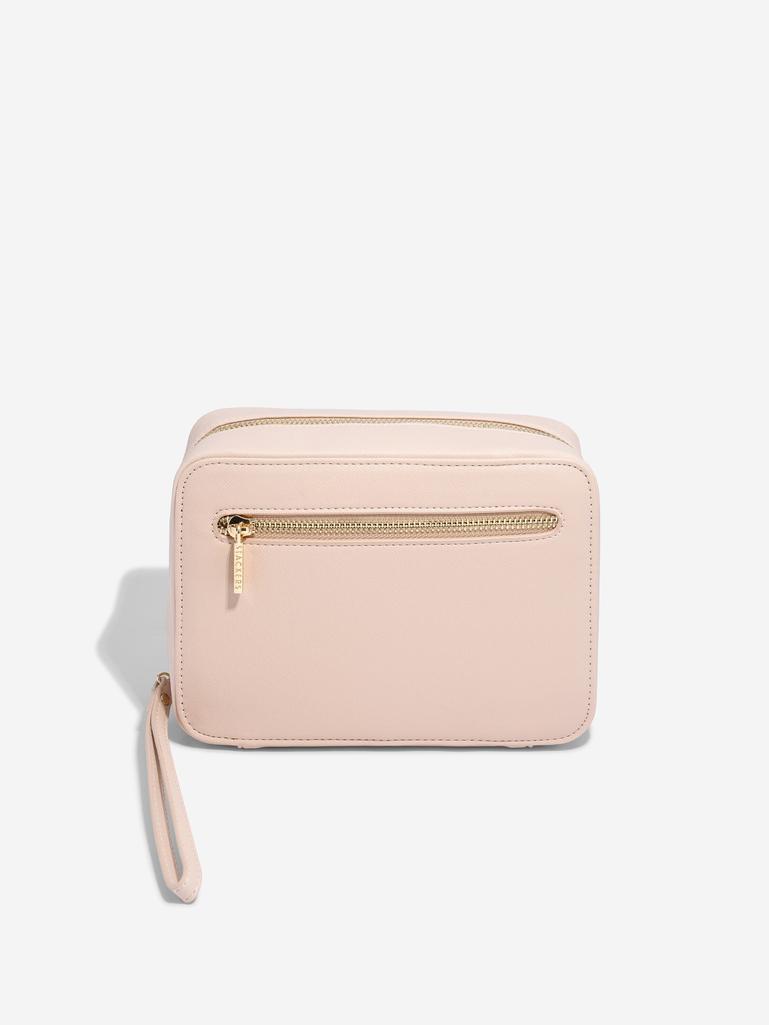 Blush Cable Tidy Bag