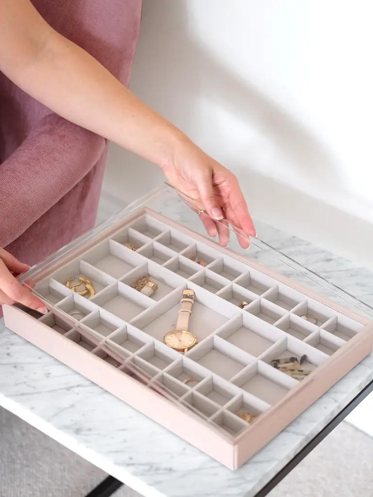 Supersize Display Lid