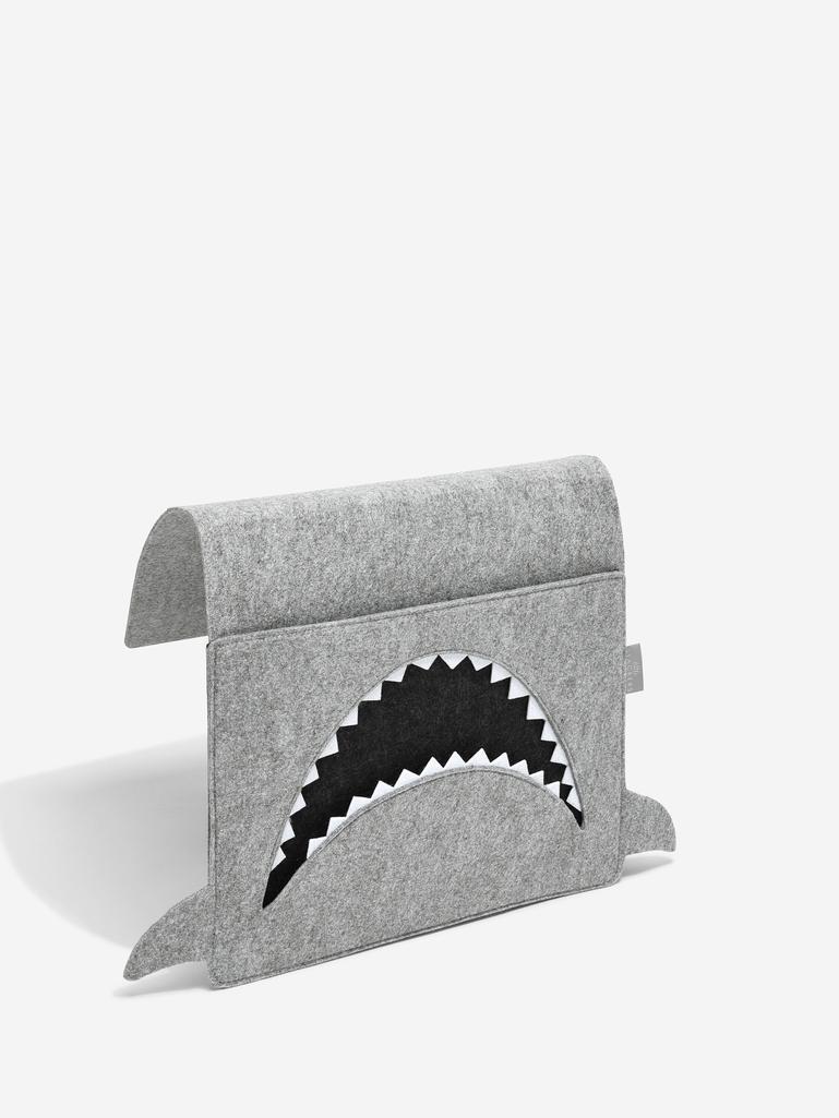 Mark Shark Bed Pocket