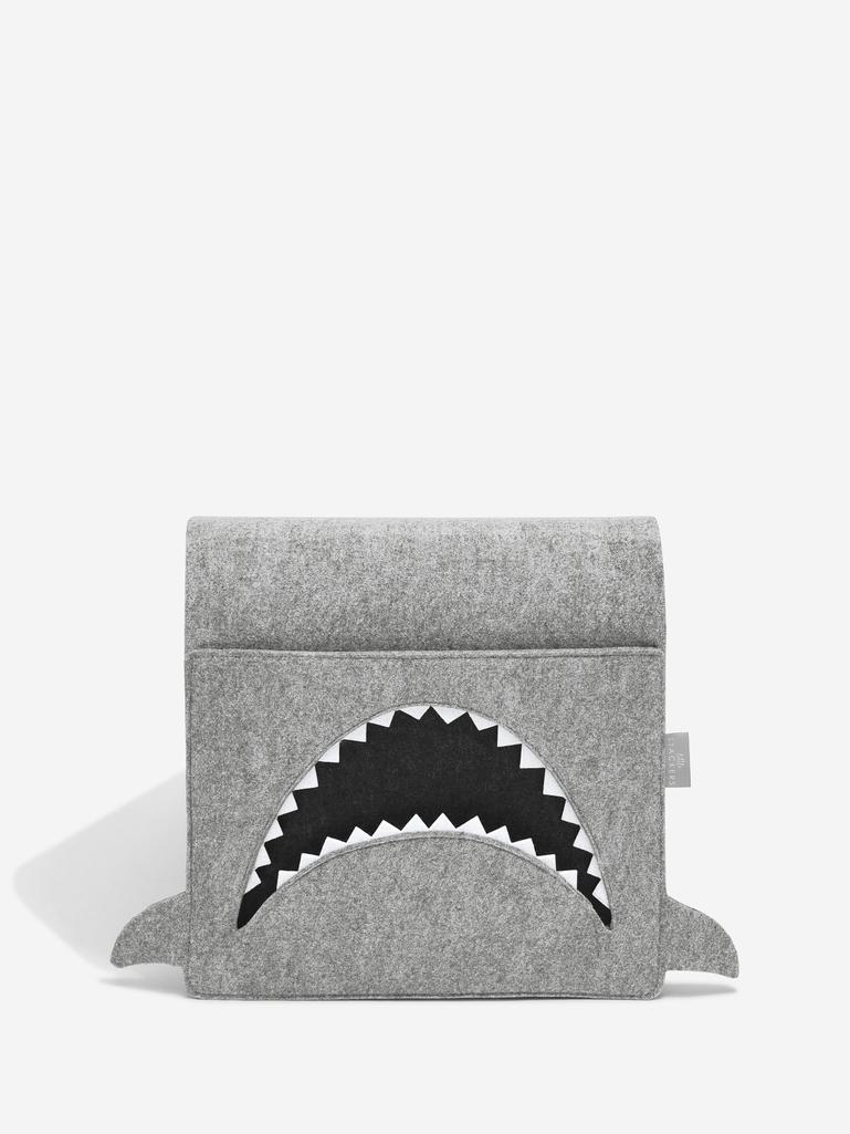 Mark Shark Bed Pocket