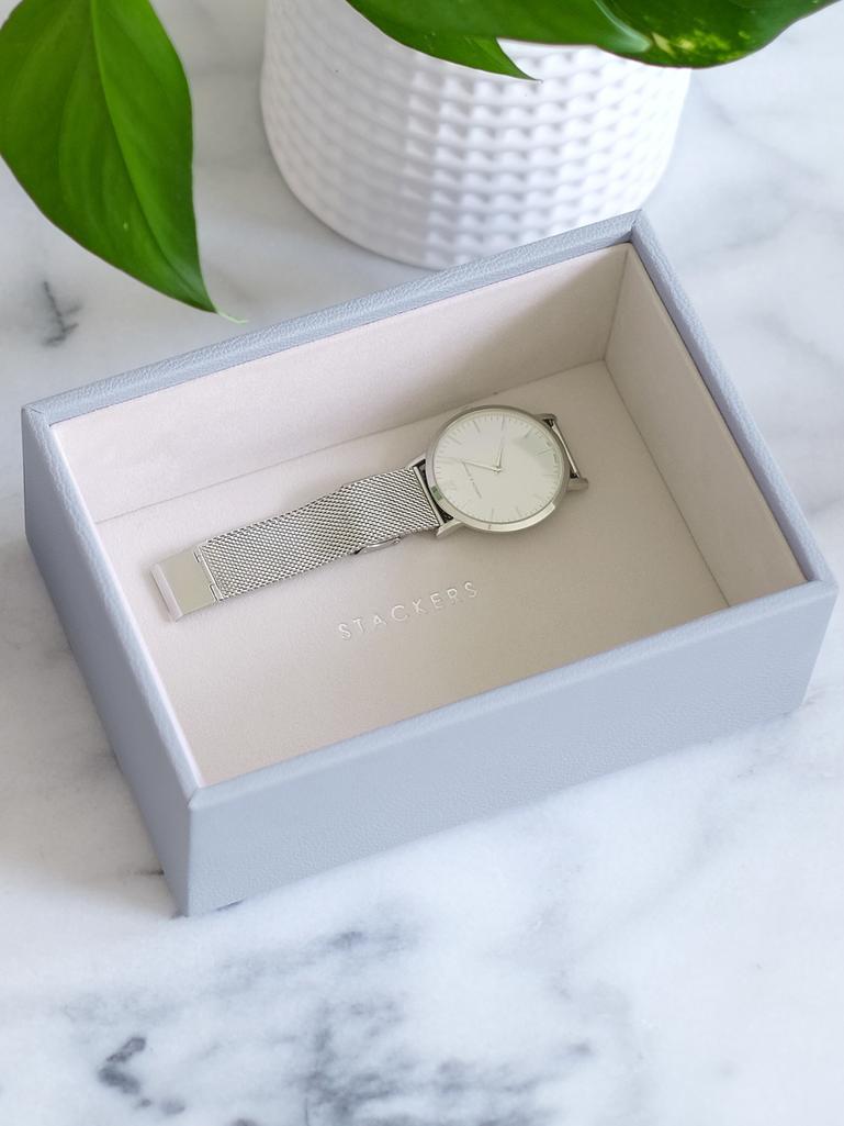 Lavender Mini Watch & Accessory Layer