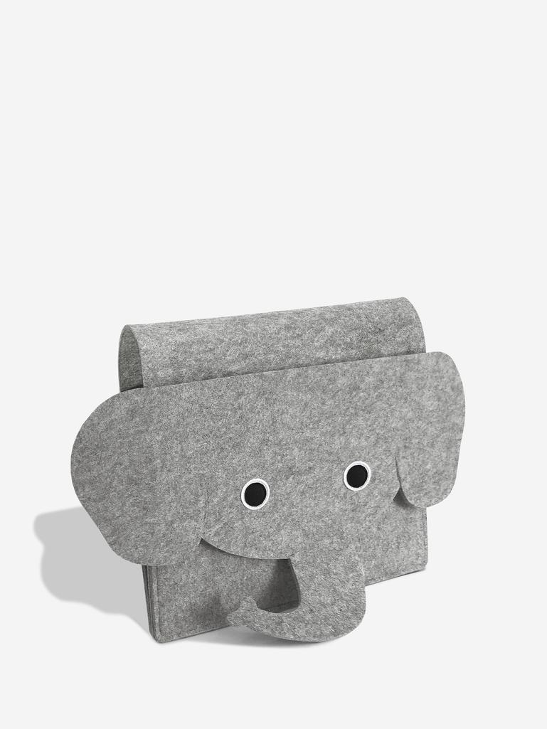 Edward Elephant Bed Pocket