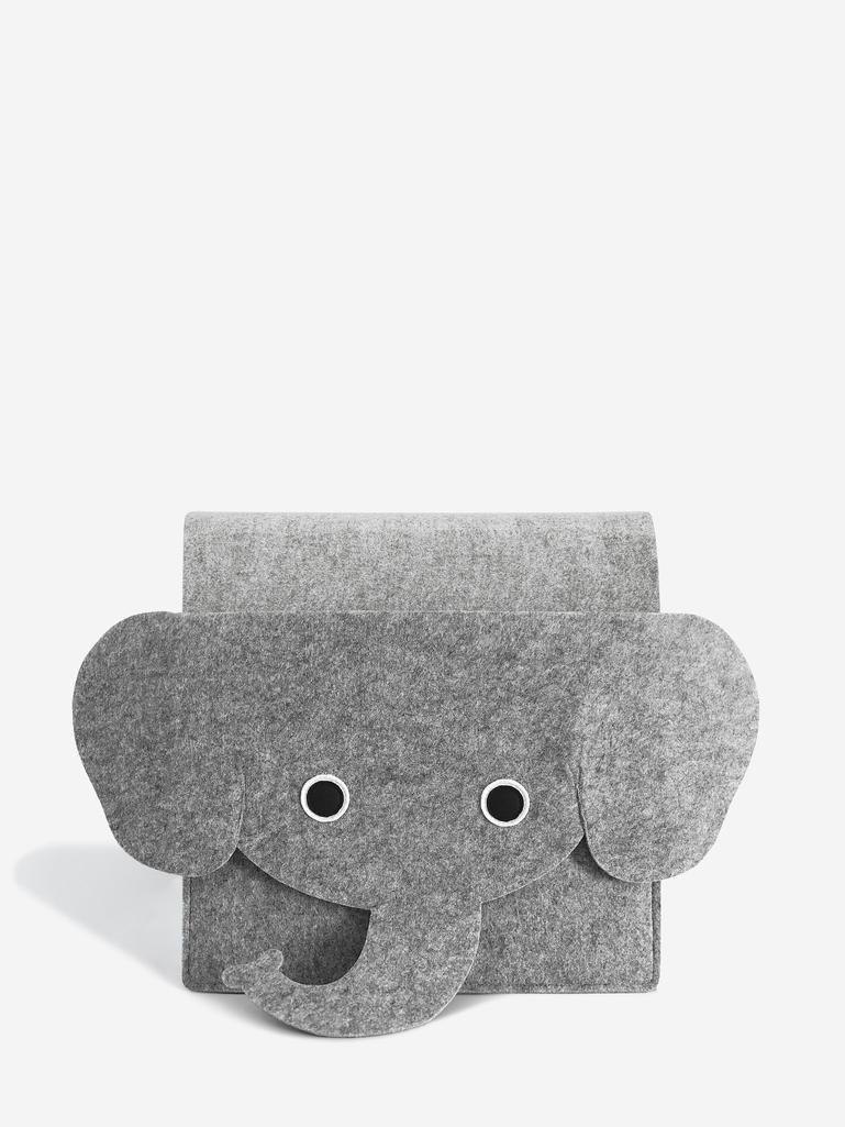 Edward Elephant Bed Pocket
