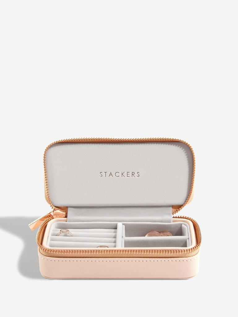 Women for Women International Charity Travel Jewellery Box