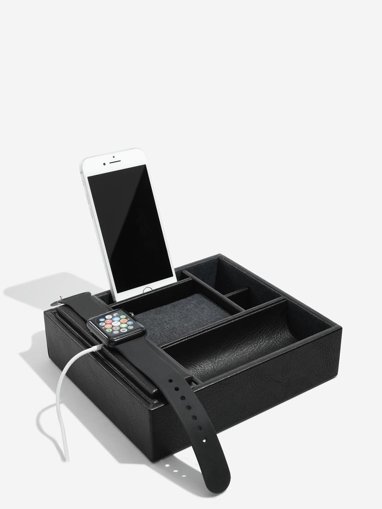 Black Phone Valet