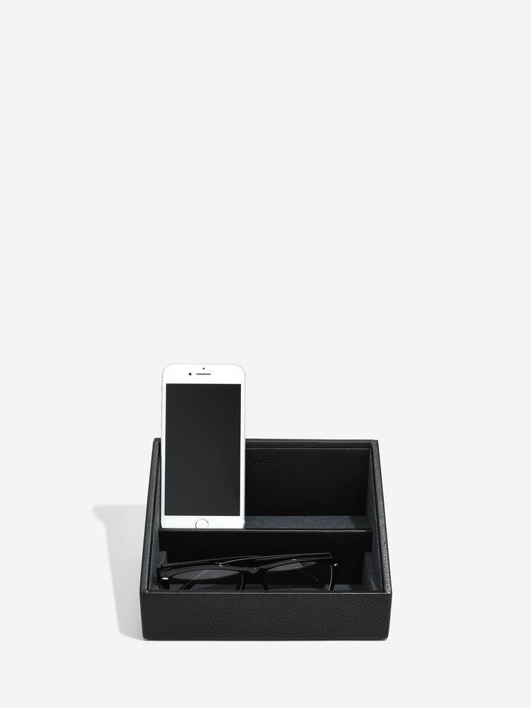Black Phone Valet