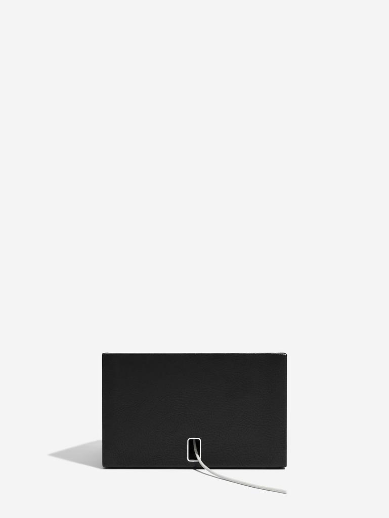 Black Phone Valet
