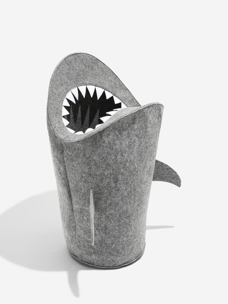 Mark Shark Laundry Storage Basket