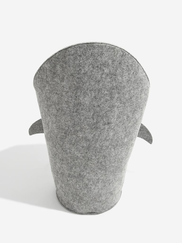 Mark Shark Laundry Storage Basket