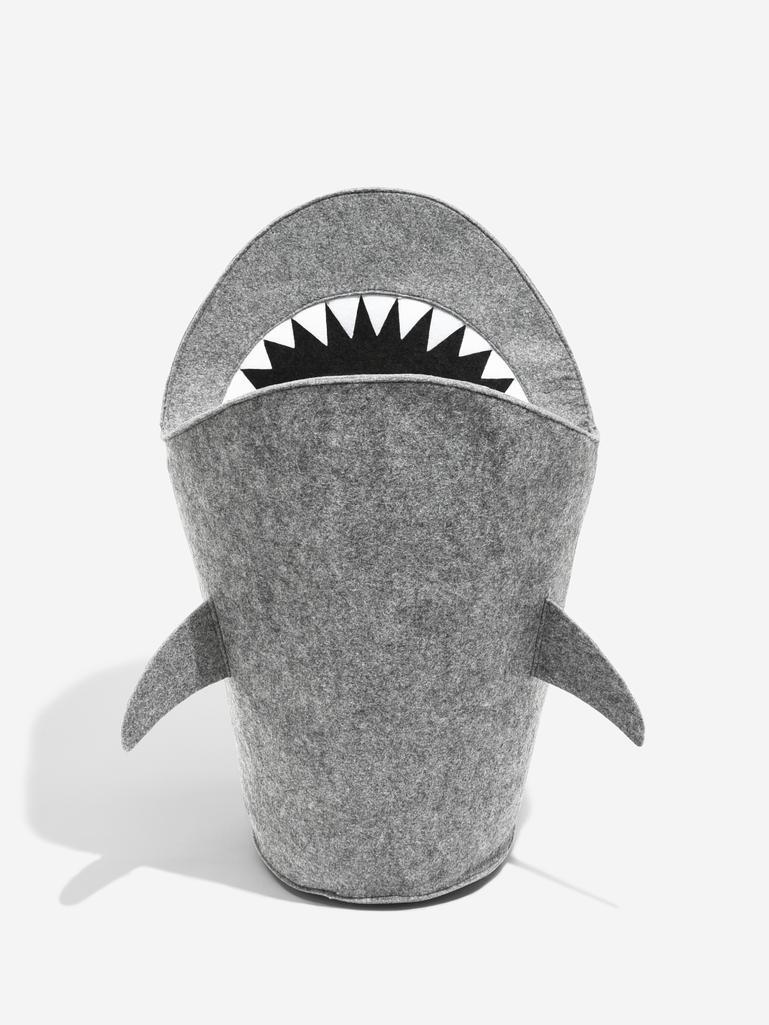 Mark Shark Laundry Storage Basket