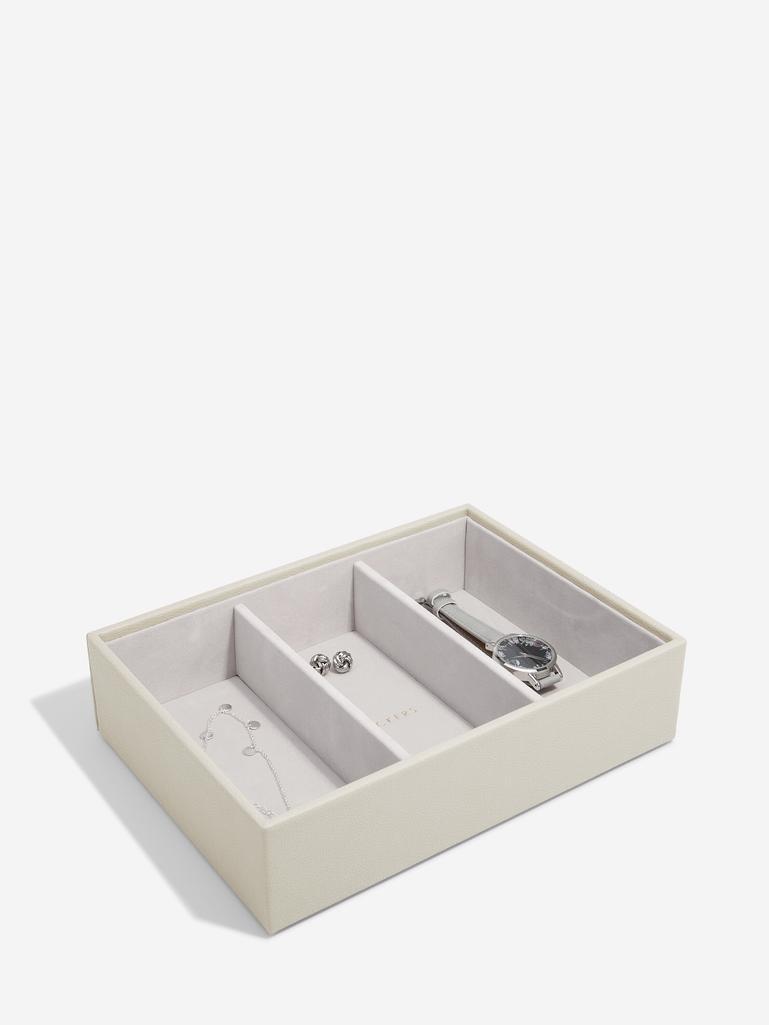 Oatmeal Classic Watch & Accessory Layer