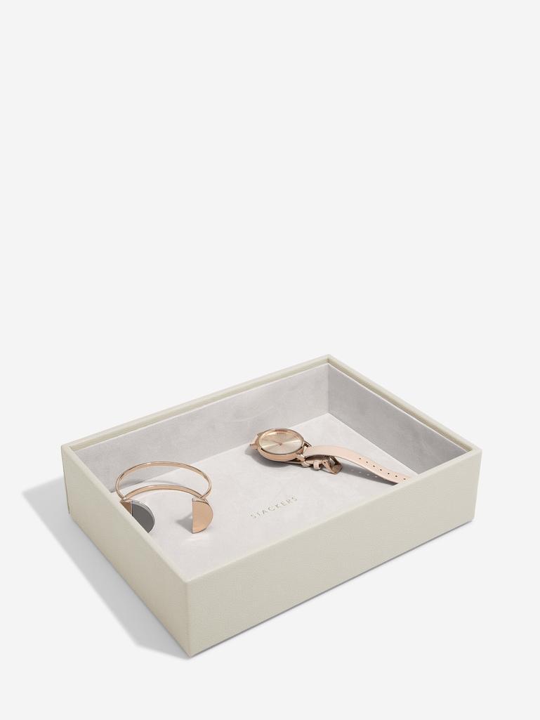 Oatmeal Classic Chunky Jewellery Layer
