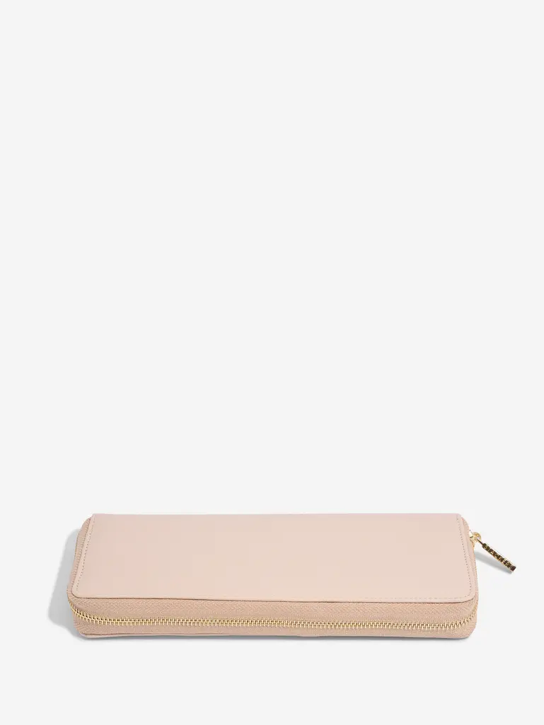 Blush Jewellery Roll