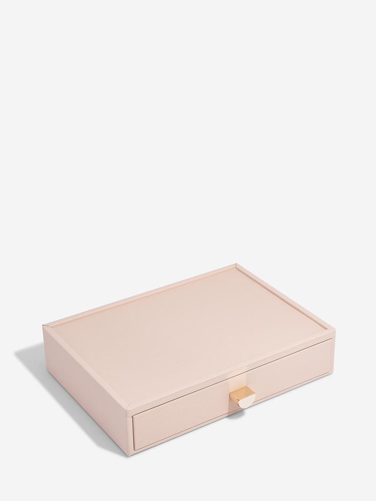 Blush Classic Trinket Drawer Layer