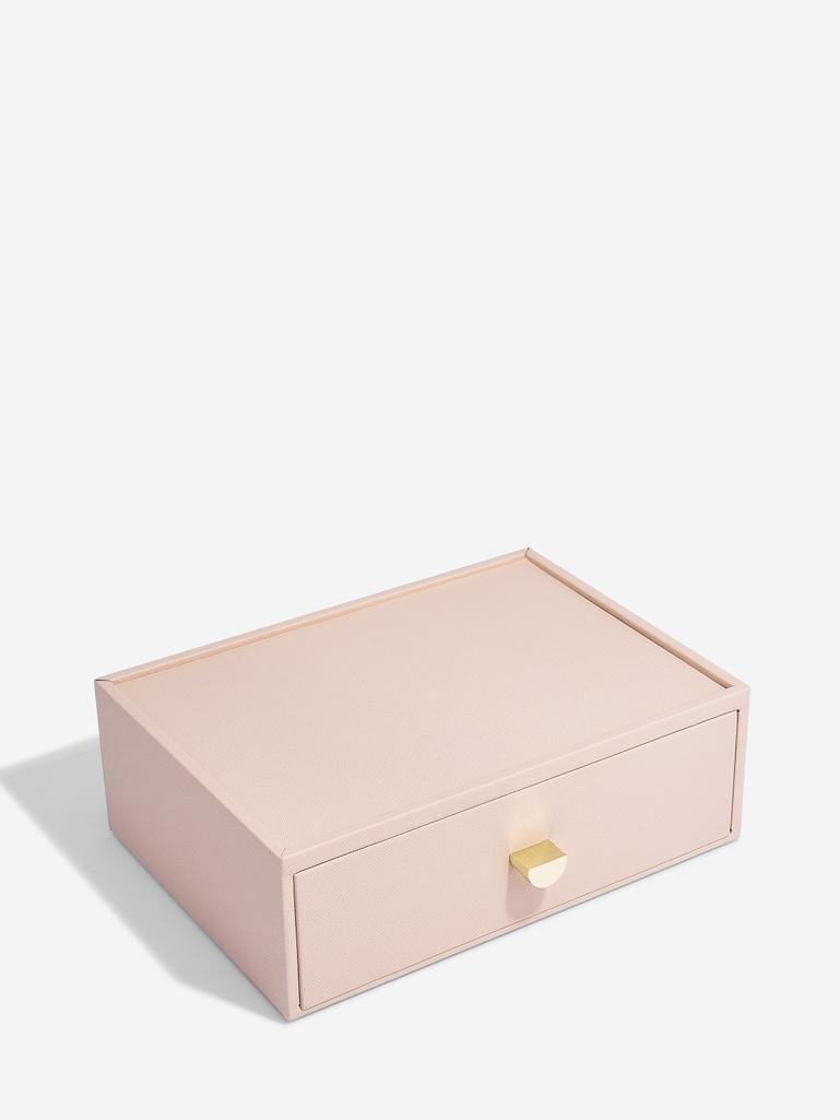 Blush Classic Accessory Drawer Layer