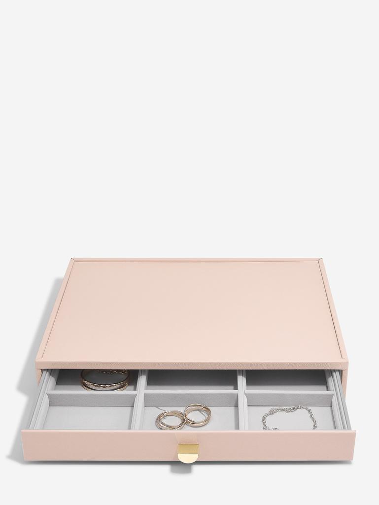 Supersize Statement Drawer Layer