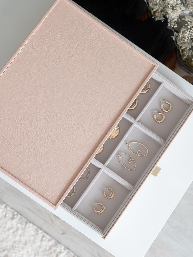 Supersize Statement Drawer Layer