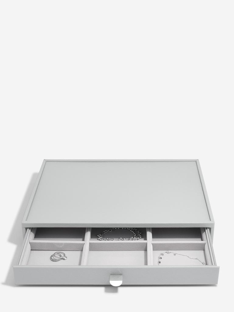 Supersize Statement Drawer Layer