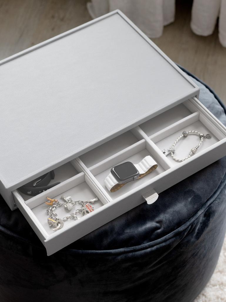 Supersize Statement Drawer Layer