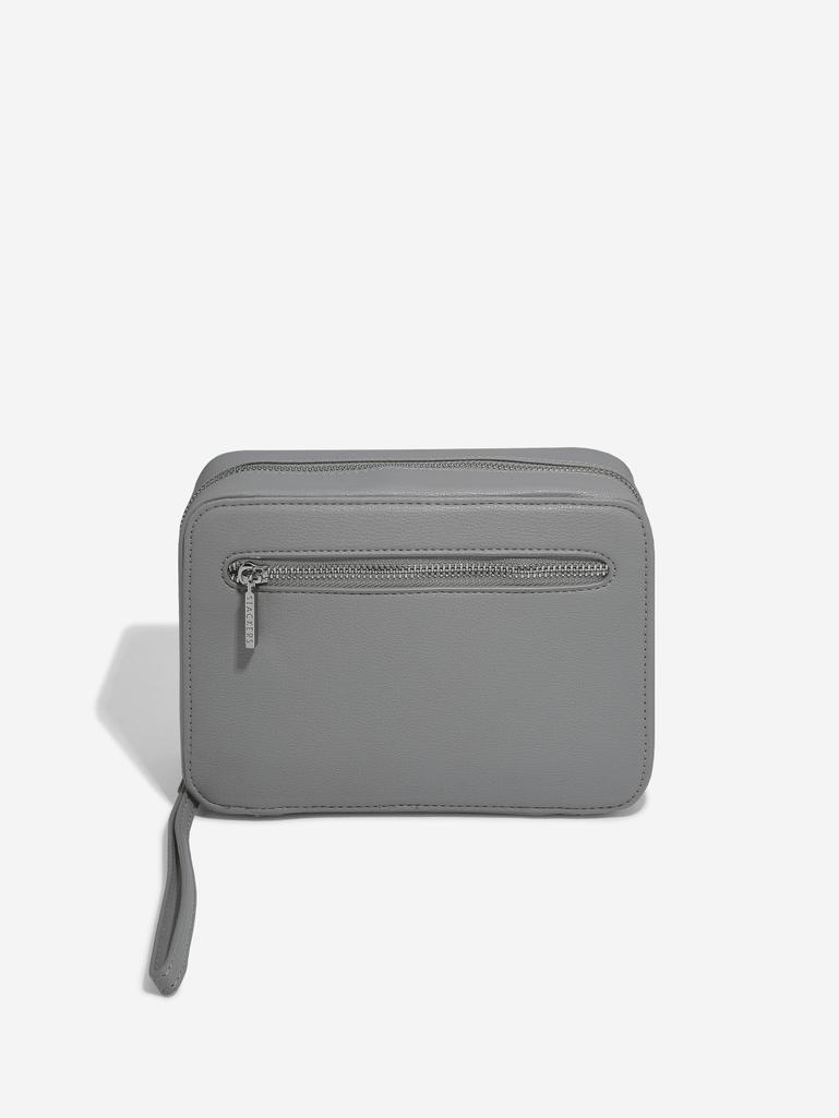 Slate Grey Cable Tidy
