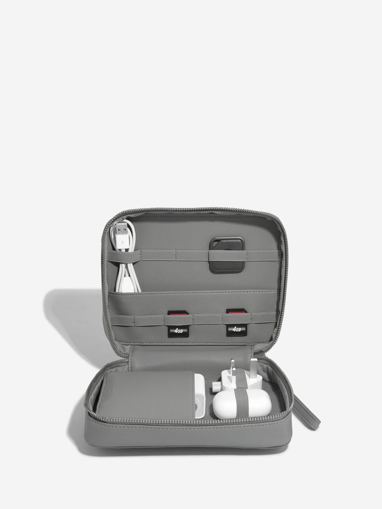 Slate Grey Cable Tidy
