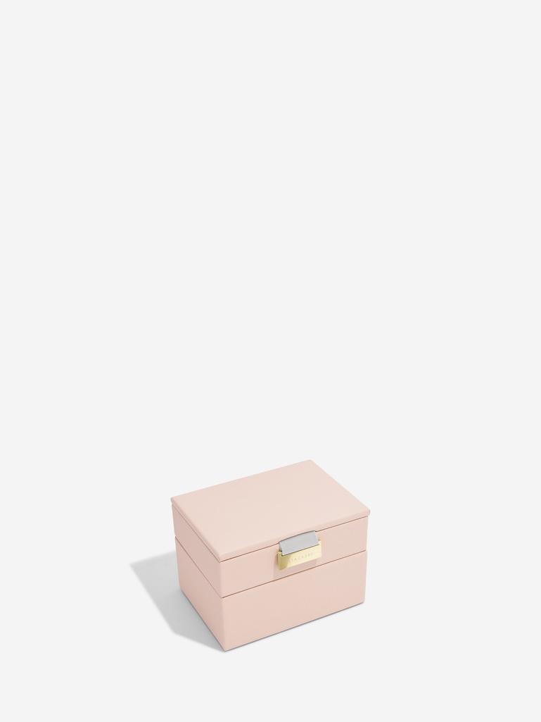 Blush Micro Jewellery Box