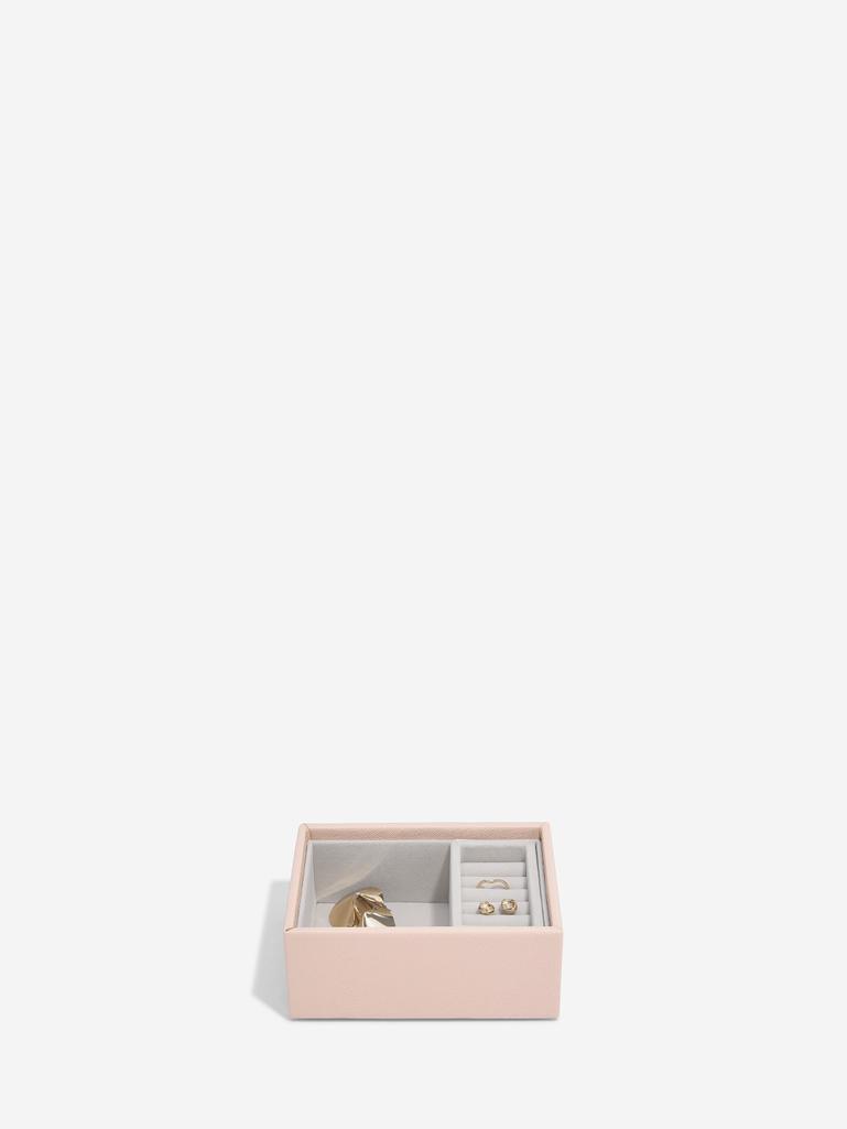 Blush Micro Jewellery Box